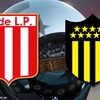 Logo Peñarol vs Estudiantes de la Plata,9/8/17