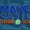Logo Makers Casilda