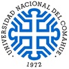 Logo Luciana Monteros:"Allanaron la Residencia de Estudiantes de la Universidad del Comahue"