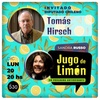 Logo Jorge Elbaum entrevista a Tomás Hirsch