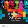 Logo #Columna LU14 El Rincón Cultural