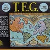 Logo Nico Dietze nos trae el TEG en su columna de juegos de mesa.