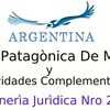 Logo Asociacion Patagonica de Masajistas