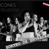 Logo #Danza 📻 Rincones, obra teatral 