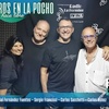 Logo LIBROS EN LA POCHO
