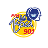 Logo JAVIER GONZALEZ EN FE DE RADIO 15-08-20