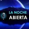 Logo Pedro Restuccia en La Noche Abierta conducido por Jorge Daniel Díaz
