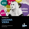 Logo Conversamos con Luciana Viera, comunicadora y activista trans del  Mocha Celis
