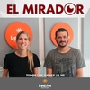 Logo El Mirador - Entrevista a Fernando Schapachnik