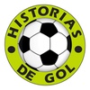 Logo Historias de Gol Radio #122