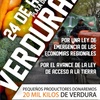 Logo Nahuel Levaggi | "Se viene un nuevo Verdurazo y vamos a repartir 20 mil kilos de verdura"