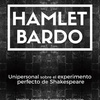 Logo "Hamlet Bardo" Shakespeare en Imaginación es Poder