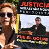 Logo Presentan el documental sobre Sebastián Moro, periodista asesinado en el golpe de Estado en Bolivia.