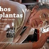 Logo Entrevista a Raimundo Morte por la obra Puchos en las Plantas