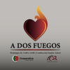 Logo A Dos Fuegos Nro. 79 El Encantamiento