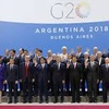 Logo Reynaldo Sietecase conversó con Cecilia Nahón sobre el G20 y los acuerdos con China