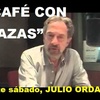 Logo Julio Ordano con Luis Mazas
