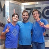 Logo Rodrigo Fronzo y Facundo Perez Ernst presentan Juventud Candidata en #BrancaDeVuelta en AM750.