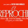 Logo Javier Erlij comenta en el programa de Any Ventura, El reproche, obra teatral de Víctor Hugo Morales