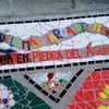Logo Consejo de la Comunidad para la Niñez, Adolescencia y Familia (Coconaf) de San Martín de los Andes