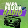 Logo Mapa de la policía RADIO | 5 de febrero 2024