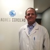 Logo Médico dermatólogo Dr. Andrés Cordero en La noche Continental