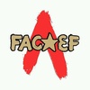 Logo FACAFF3 Festival de tango autogestivo