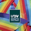 Logo Columna Género y Diversidad x Male Haboba  - Vivis la UNDAV Edición Sábado 20-5-17  