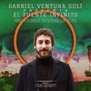 Logo Gabriel Ventura Gulí presenta "El puente infinito" en Vayan a laburar 