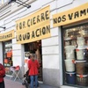 Logo de la recorte