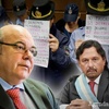 Logo Entrevista a Abel Cornejo por denuncias de abusos en la Policía de Salta 