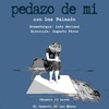 Logo Silvina Quintans recomienda Pedazo de mí en radio Continental