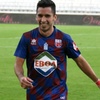 Logo El ex @CANOBoficial Joaquín Torres, en Al Fondo de La Red.