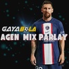 Logo Gayabola Sbobet Agen Mix Parlay #1 Terpercaya di Indonesia