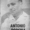 Logo El poeta ítalo - argentino Antonio Porchia en "Grandes Autores de la literatura" x @UndavMedios.