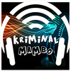 Logo Kriminal Mambo - domingo 24/sept/2023