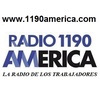 Logo resumen de lo que sucede en Radio América Enrique Garrido