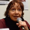 Logo Entrevista Marta Marquez, Presidenta Cicop, problemática de los trabajadorxs de la salud