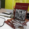 Logo Presentación del Libro Efemérides Necesarias