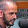 Logo Entrevista a Bruno Napoli en Sábado Perfecto, por Ariel Stieben