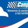 Logo Campeones - Institucional 2017