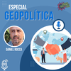 Logo SERENDIPIA ESPECIAL: Geopolítica con DANIEL ROCCA
