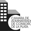 Logo Administradores de Consorcios de La Plata en FM La Redonda 100.3