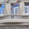 Logo de la recorte
