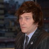 Logo Mg Javier Milei @jmilei