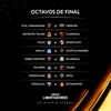 Logo Santiago Rocca analizó la agenda de los equipos argentinos en la Copa Libertadores