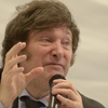 Logo $Libra: columna de Carlos Heller en Marca de Radio