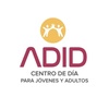 Logo ADID pide ayuda para sus concurrentes