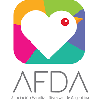 Logo Entrevista a la asociación AFDA