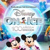 Logo Disfrutá de Disney On Ice con AXION